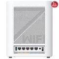 ASUS ZENWIFI BQ16 BE25000 MESH ROUTER 3-lü paket