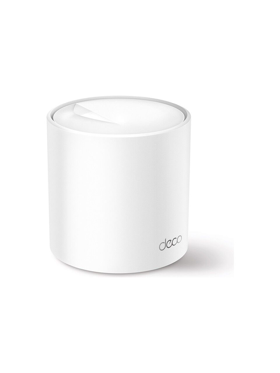 TP-Link Deco X50 POE AX3000 Mesh Wi-Fi6 (Tekli) Paket