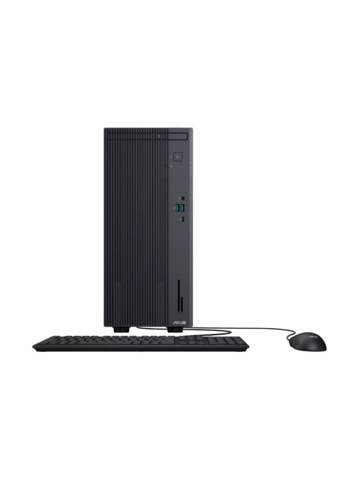ASUS CORE i5 13420H - 8GB DDR5 RAM- 512GB NVME -FDOS / EXPERTCENTER P500MV-I513428512B0D