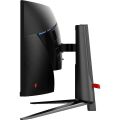 MSI 34'' VA MAG 345CQR 1MS 180HZ HDMI-DP KAVISLI GAMING MONİTÖR 3440X1440