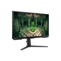 SAMSUNG 27'' IPS LS27BG400EUXUF 1MS 240HZ HDMI-DP GAMING MONİTÖR