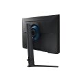 SAMSUNG 27'' IPS LS27BG400EUXUF 1MS 240HZ HDMI-DP GAMING MONİTÖR