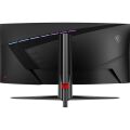 MSI 34'' VA MAG 345CQR 1MS 180HZ HDMI-DP KAVISLI GAMING MONİTÖR 3440X1440