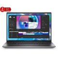 DELL M5680 XCTOP5680EMEA_VP-2 i7-13800H 64gb 512gb M.2 PCIe 16'' W11Pro 6gb RTX A1000 Taşınabilir İş İstasyonu