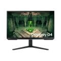 SAMSUNG 27'' IPS LS27BG400EUXUF 1MS 240HZ HDMI-DP GAMING MONİTÖR