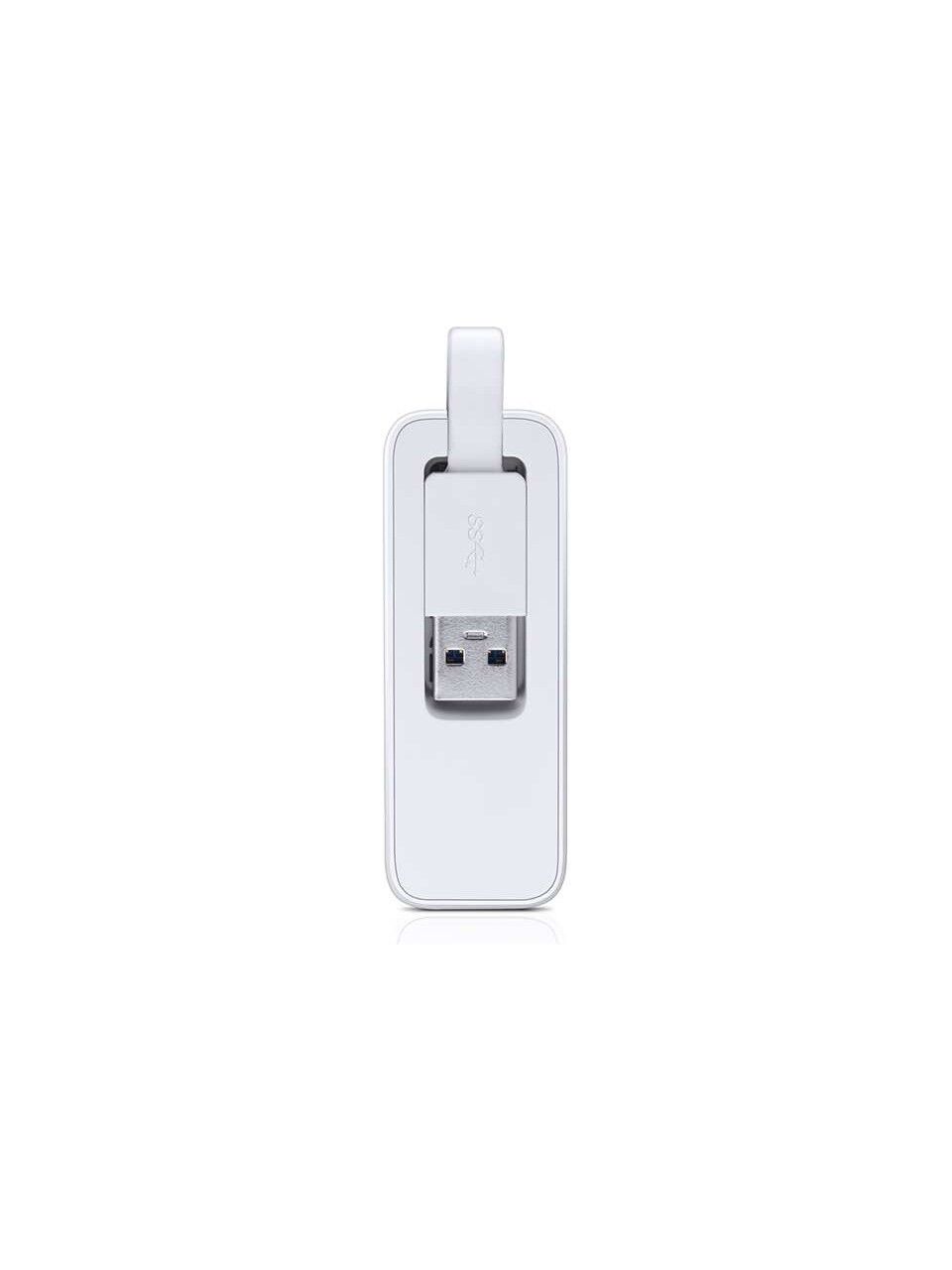 TP-LINK UE300 Gigabit USB3.0 Harici Ethernet