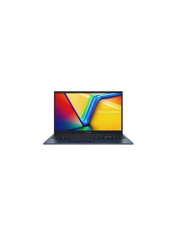 ASUS 15.6'' CORE 5 120U 8GB DDR5 RAM - 512GB M2 NVME FDOS / VİVOBOOK X1504VA-BQ5386