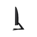 SAMSUNG 27'' VA ESSENTIAL S3 LS27D390GAUXUF 4MS 100HZ HDMI KAVISLI MONİTÖR
