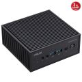 ASUS PN42-SN004AV N100-4GB RAM-128GB NVME-W11 PRO MINI PC