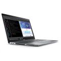 DELL M3580 XCTOP3580EMEA_VP-1 i7-1360P 32gb 512gb M.2 PCIe 15.6'' W11Pro 4gb RTX A500 Taşınabilir İş istasyonu