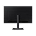 SAMSUNG 27'' IPS ESSENTIAL S4 LS27D400GAUXUF 5MS 100HZ HDMI-DP PIVOT KURUMSAL MONİTÖR