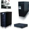 İNFORM DSP MULTİPOWER 6KVA 1F-1F ONLINE (20x4,5Ah)- RACK TOWER