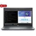 DELL M3580 XCTOP3580EMEA_VP-1 i7-1360P 64gb 512gb M.2 PCIe 15.6'' W11Pro 4gb RTX A500 Taşınabilir İş istasyonu