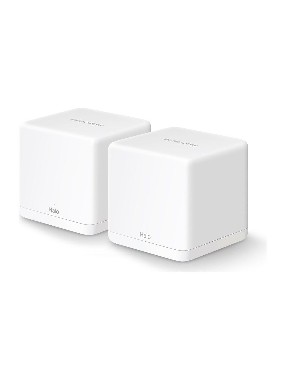 TP-Link Mercusys Halo H30G 1300Mbps Dual Band Mesh Sistemi (2 Pack)