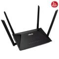 ASUS RT-AX1800U AX1800 Dual Band GAMING Router 4x harici anten