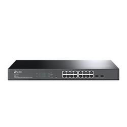 Omada TL-SG2218 16Port 10/100/1000+2SFP Smart Switch