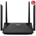 ASUS RT-AX1800U AX1800 Dual Band GAMING Router 4x harici anten