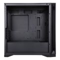 FRISBY 750W 80  BRONZE MORO FC-9450G GAMING MID-TOWER PC KASASI