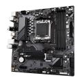 GIGABYTE A620M GAMING X AX DDR5 HDMI PCIE 4.0 AM5 mATX