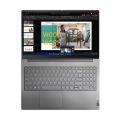LENOVO 15.6'' THINKBOOK 15 G4 21DJ00NPTX CORE i5 1235U-16GB RAM-512GB NVME-FDOS