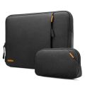 Tomtoc A13-P01D - A13P1D1 Siyah Defender-A13 8'' Aksesuar El Çantası