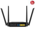 ASUS RT-AX1800U AX1800 Dual Band GAMING Router 4x harici anten