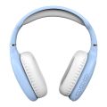 Snopy SN-BT43 Phase Mavi Bluetooth Kulaklık