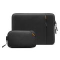 Tomtoc A13-P01D - A13P1D1 Siyah Defender-A13 8'' Aksesuar El Çantası