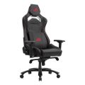ASUS ROG CHARIOT X CORE SL301CW Oyuncu Koltuğu Siyah