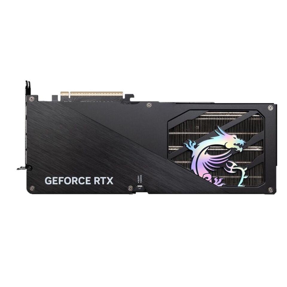 MSI GEFORCE RTX5070TI 16G GAMING TRIO OC WHITE 16GB GDDR7 256BIT 1XHDMI 3XDP EKRAN KARTI