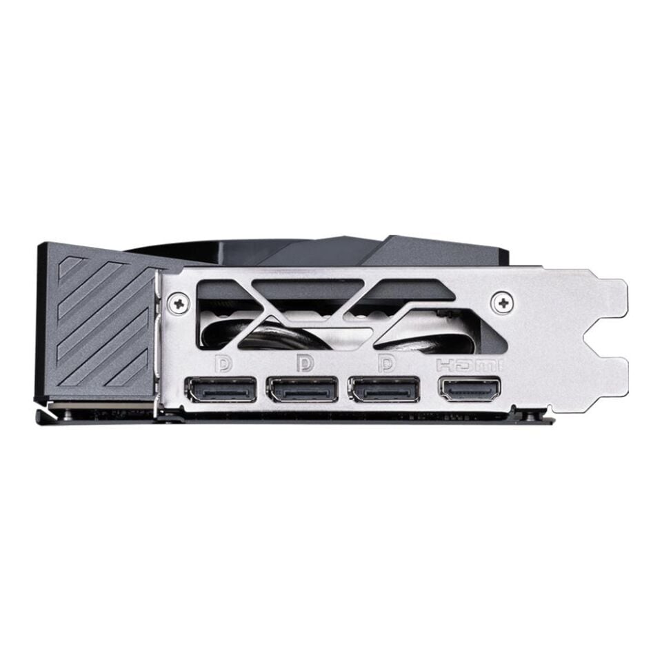 MSI GEFORCE RTX5070TI 16G GAMING TRIO OC WHITE 16GB GDDR7 256BIT 1XHDMI 3XDP EKRAN KARTI