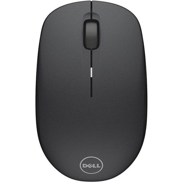 DELL 570-AAMH Kablosuz Optik Siyah Mouse