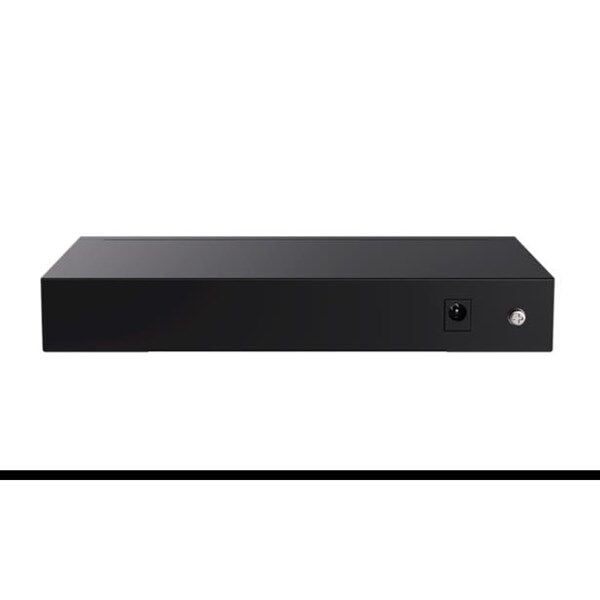 TENDA 5port 2.5-Gigabit 2-SFP 10GbE Yönetilemez Switch TEM2007X