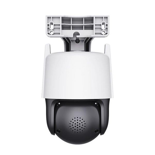 TENDA 6MP Dual Lens PT Speed Dome 3.6mm Full Color Pan-Tilt IP Kamera CH9-WCA