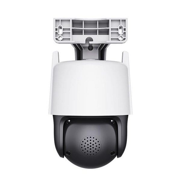 TENDA 6MP Dual Lens PT Speed Dome 3.6mm Full Color Pan-Tilt IP Kamera CH9-WCA