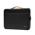 Tomtoc A22E2D1 - A22F2D1 16'' Siyah Defender-A22 Notebook El Çantası