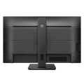PHILIPS 27'' IPS 279P1-00 4MS 60Hz HDMI-DP Pivot Kurumsal Monitör (3840 X 2160) Outlet (Kutu Açık)