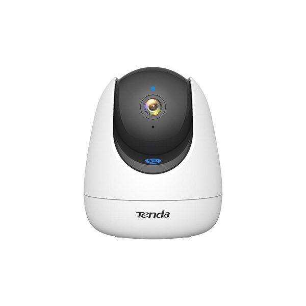 TENDA 3MP 4mm Wıfı Kablosuz Pan-Tilt IP Kamera CP3