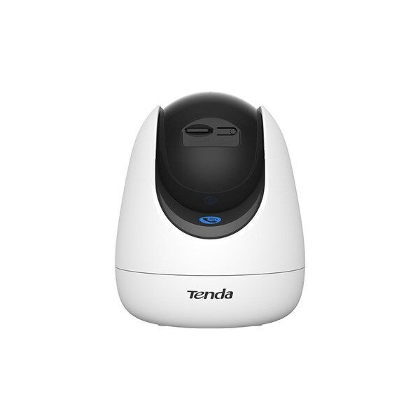 TENDA 3MP 4mm Wıfı Kablosuz Pan-Tilt IP Kamera CP3