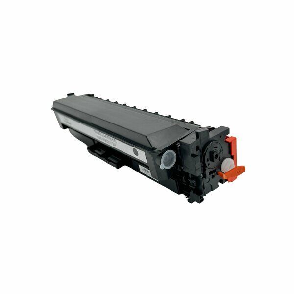 Tonerkopi Hp 415X/Canon CRG 055H Çipli BK Muadil Toner (Baskı Kapasitesi 7500 Syf.)
