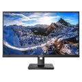 PHILIPS 27'' IPS 279P1-00 4MS 60Hz HDMI-DP Pivot Kurumsal Monitör (3840 X 2160) Outlet (Kutu Açık)