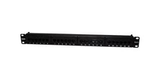 ODS 1U 12 PORT SC DX Fiber Optik Duvar Tipi Patch Panel Rack Tipi 10F-SB1U12PSCDX-REA