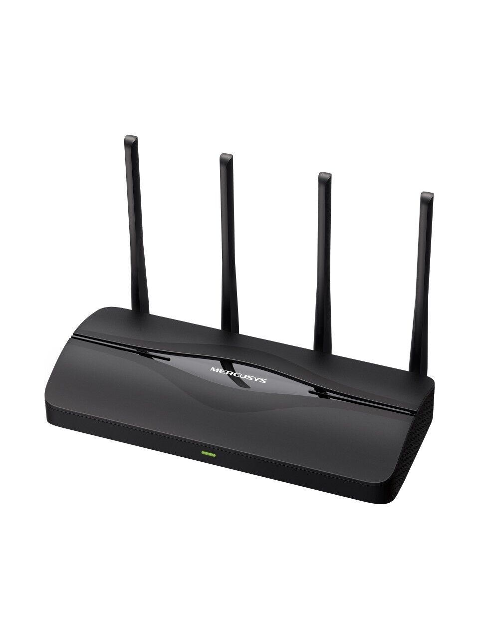 TP-Link Mercusys MR27BE BE3600 Dual-Band Wi Fi 7 Router