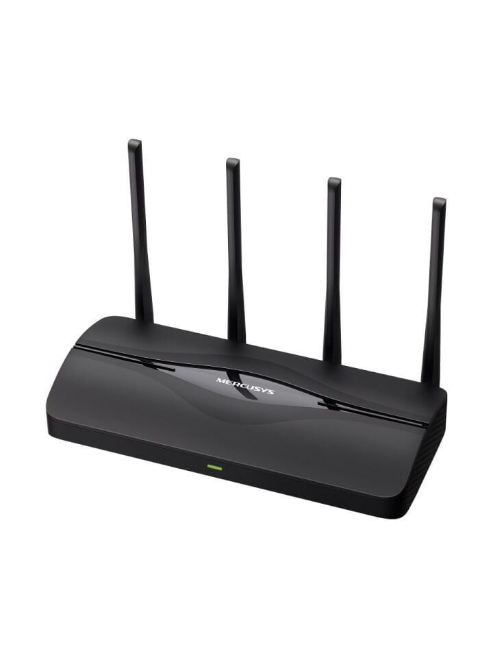 TP-Link Mercusys MR27BE BE3600 Dual-Band Wi Fi 7 Router