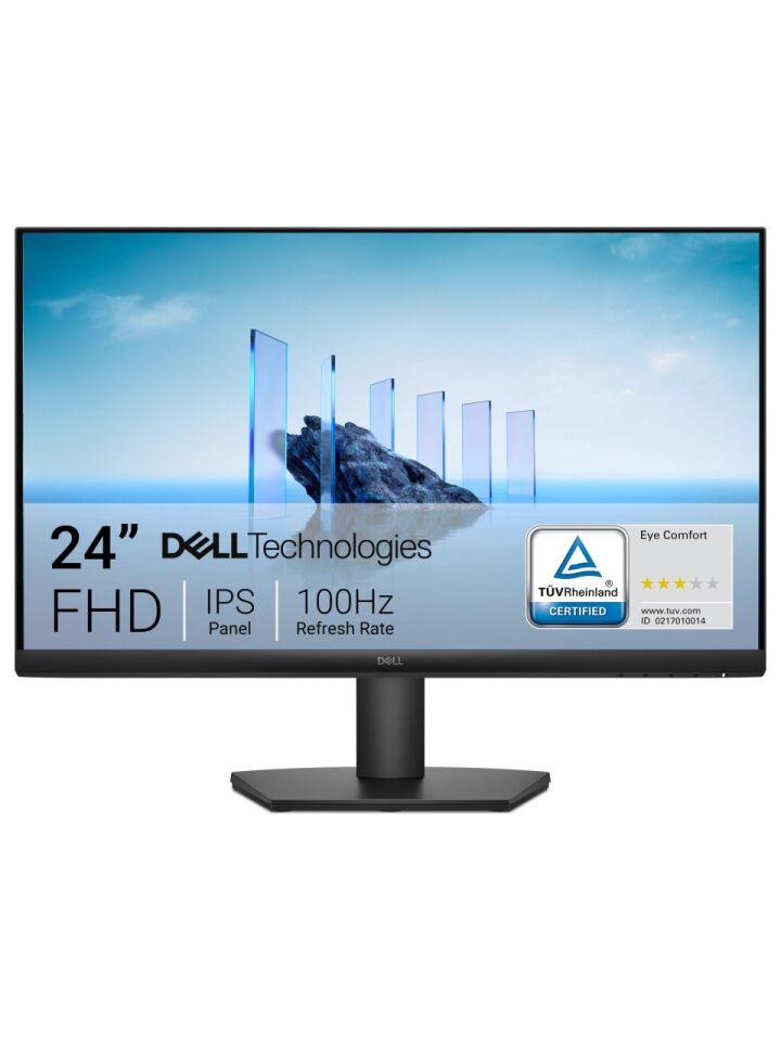 Dell 23.8'' SE2425HM IPS Monitör 5ms Siyah