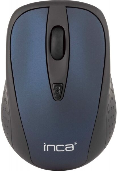 INCA IWM-213TL Kablosuz 1600dpi Dark Blue Mouse