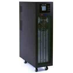 İNFORM DSP EVO 10KVA 1F-1F ONLINE(16x 9Ah) 7-15 DK