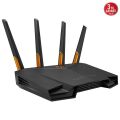 ASUS TUF AX3000 V2 Dual Band GAMING Router 4x harici anten