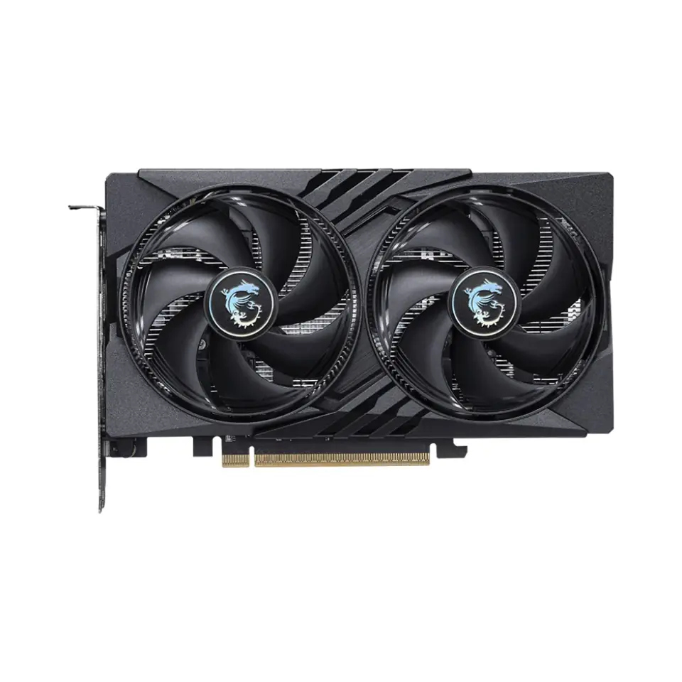 MSI GEFORCE RTX5050 8G GAMING OC 8GB GDDR6 128BIT 1XHDMI 3XDP EKRAN KARTI