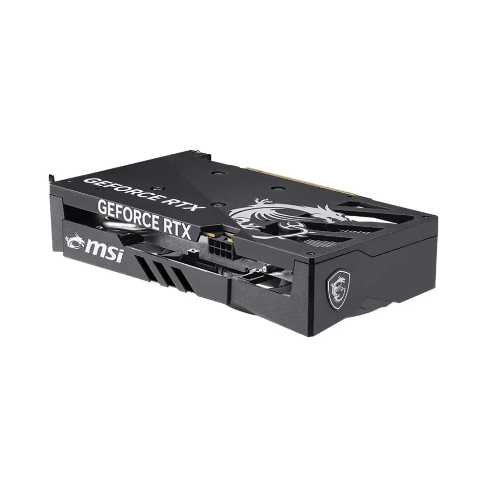 MSI GEFORCE RTX5050 8G GAMING OC 8GB GDDR6 128BIT 1XHDMI 3XDP EKRAN KARTI